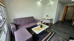 Blk 327C Punggol Vue (Punggol), HDB 3 Rooms #635135631